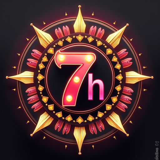 7h