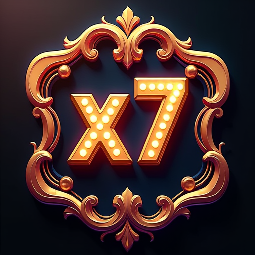 Ícone do x7